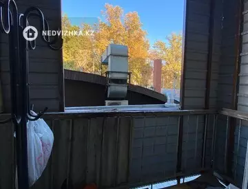 1-комнатная квартира, этаж 2 из 5, 26 м²