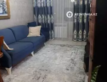 2-комнатная квартира, этаж 10 из 10, 60 м²