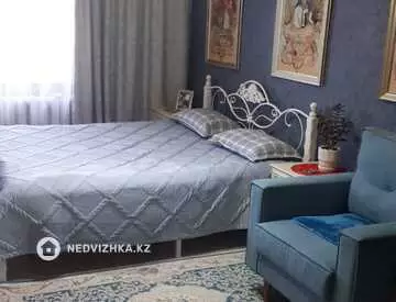 2-комнатная квартира, этаж 10 из 10, 60 м²