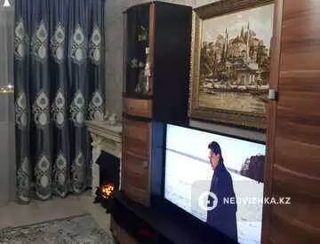 2-комнатная квартира, этаж 10 из 10, 60 м²