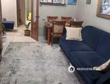 2-комнатная квартира, этаж 10 из 10, 60 м²