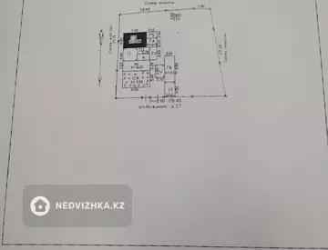 4-комнатный дом, 7.5 соток, 48 м²