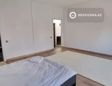 3-комнатная квартира, этаж 17 из 29, 110 м²