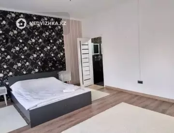 3-комнатная квартира, этаж 17 из 29, 110 м²