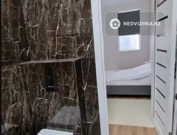 3-комнатная квартира, этаж 17 из 29, 110 м²