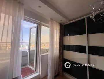 4-комнатная квартира, этаж 25 из 29, 150 м²