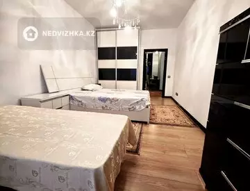 4-комнатная квартира, этаж 25 из 29, 150 м²