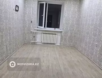 1-комнатная квартира, этаж 4 из 5, 14 м²