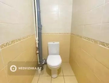 3-комнатная квартира, этаж 8 из 9, 91 м²