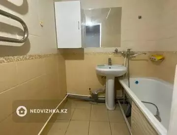 3-комнатная квартира, этаж 8 из 9, 91 м²
