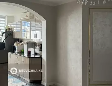 2-комнатная квартира, этаж 7 из 9, 56 м²