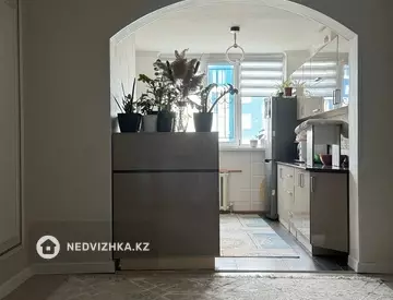 2-комнатная квартира, этаж 7 из 9, 56 м²