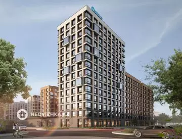 Офис, этаж 1, 77 м²