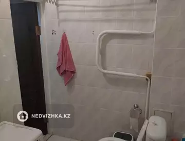 1-комнатная квартира, этаж 1 из 5, 34 м²