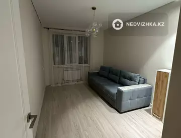 1-комнатная квартира, этаж 6 из 7, 83 м²