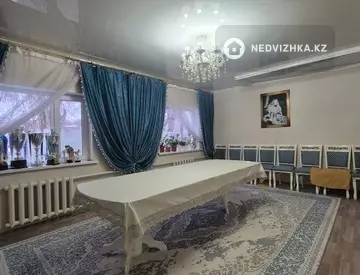 4-комнатный дом, 3 соток, 110 м²