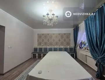 4-комнатный дом, 3 соток, 110 м²