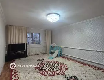 4-комнатный дом, 3 соток, 110 м²