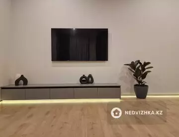 1-комнатная квартира, этаж 6 из 18, 58 м², Посуточно