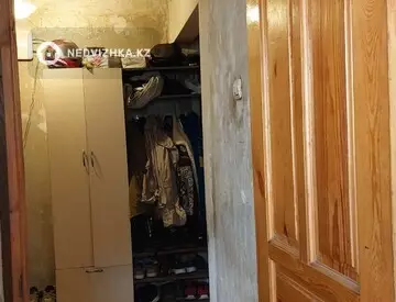 3-комнатная квартира, этаж 1 из 5, 65 м²