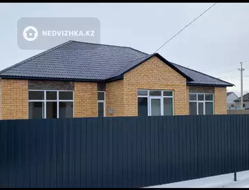 4-комнатный дом, 4.8 соток, 145 м²