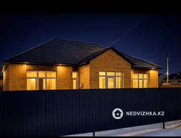 4-комнатный дом, 4.8 соток, 145 м²