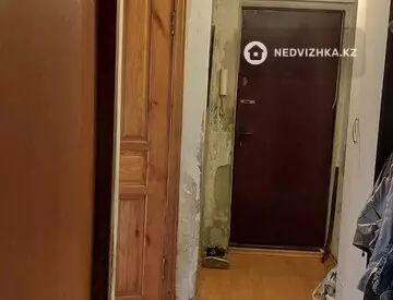 3-комнатная квартира, этаж 1 из 5, 65 м²