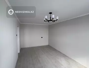 1-комнатная квартира, этаж 5 из 6, 33 м²