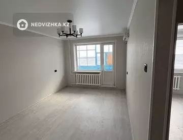 1-комнатная квартира, этаж 5 из 6, 33 м²