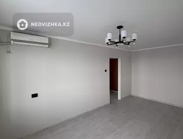 1-комнатная квартира, этаж 5 из 6, 33 м²