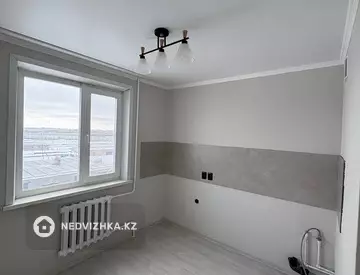 1-комнатная квартира, этаж 5 из 6, 33 м²