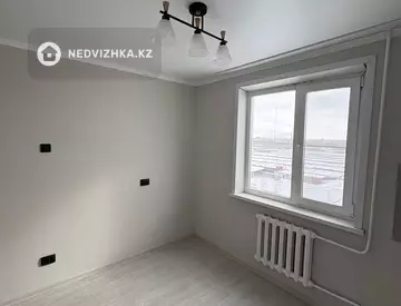 1-комнатная квартира, этаж 5 из 6, 33 м²