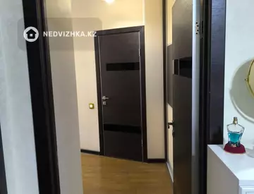 3-комнатная квартира, этаж 8 из 11, 85 м²