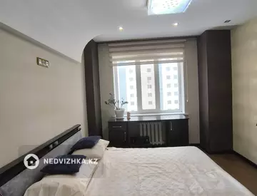 3-комнатная квартира, этаж 8 из 11, 85 м²