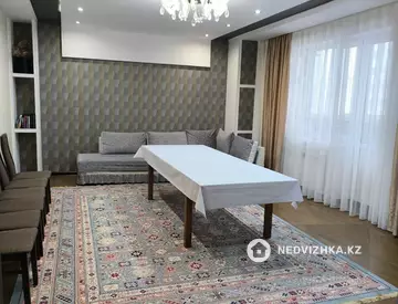 3-комнатная квартира, этаж 8 из 11, 85 м²