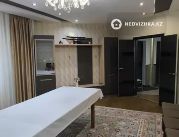 3-комнатная квартира, этаж 8 из 11, 85 м²