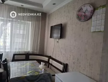 1-комнатная квартира, этаж 1 из 5, 40 м²