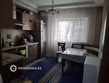 1-комнатная квартира, этаж 1 из 5, 40 м²