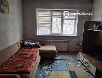 1-комнатная квартира, этаж 1 из 5, 40 м²