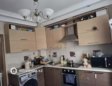 1-комнатная квартира, этаж 1 из 5, 40 м²