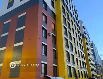 3-комнатная квартира, этаж 8 из 14, 87 м²