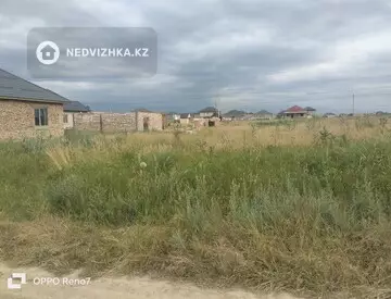 Участок 6.0 соток