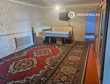 5-комнатный дом, 8 соток, 69 м²