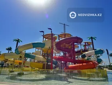 1-комнатная квартира, этаж 4 из 11, 85 м²