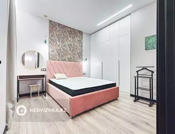 3-комнатная квартира, этаж 9 из 9, 64 м²