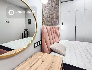 3-комнатная квартира, этаж 9 из 9, 64 м²