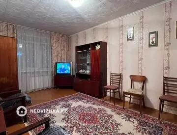 1-комнатная квартира, этаж 1 из 5, 30 м²