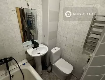 2-комнатная квартира, этаж 1 из 2, 48 м², На длительный срок