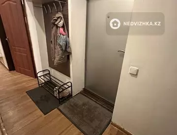 2-комнатная квартира, этаж 1 из 2, 48 м², На длительный срок