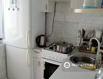 3-комнатная квартира, этаж 5 из 5, 49 м²